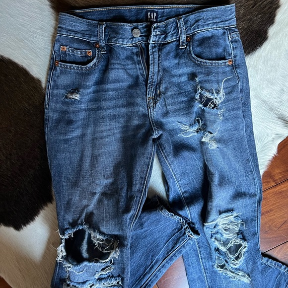 Gap Jeans - Picture 4 of 6